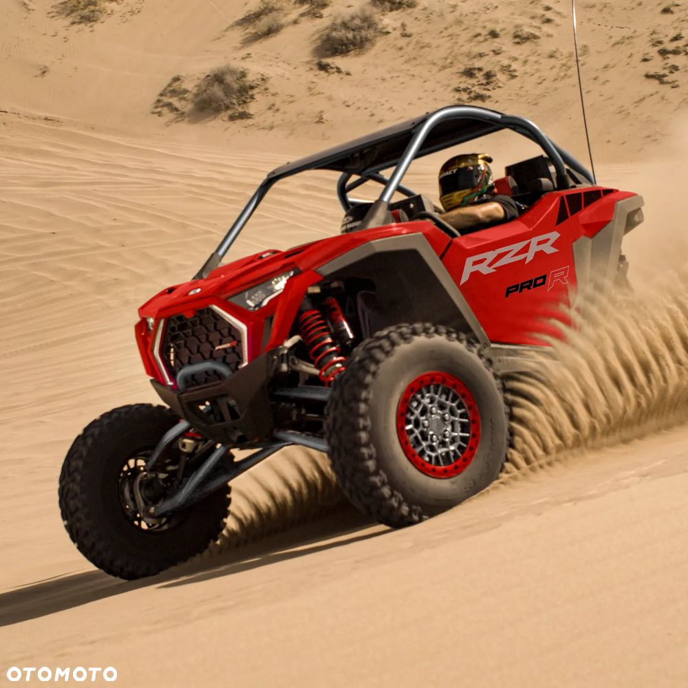 Polaris RZR - 15