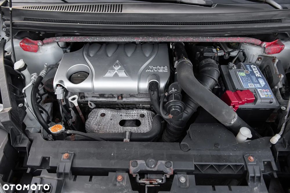 Mitsubishi Colt 1.5 T Ralliart - 27