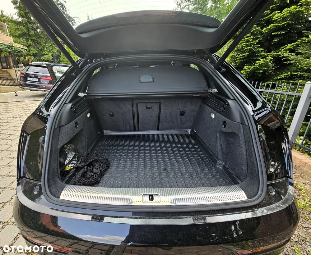 Audi Q3 2.0 TFSI Quattro Sport S tronic - 12
