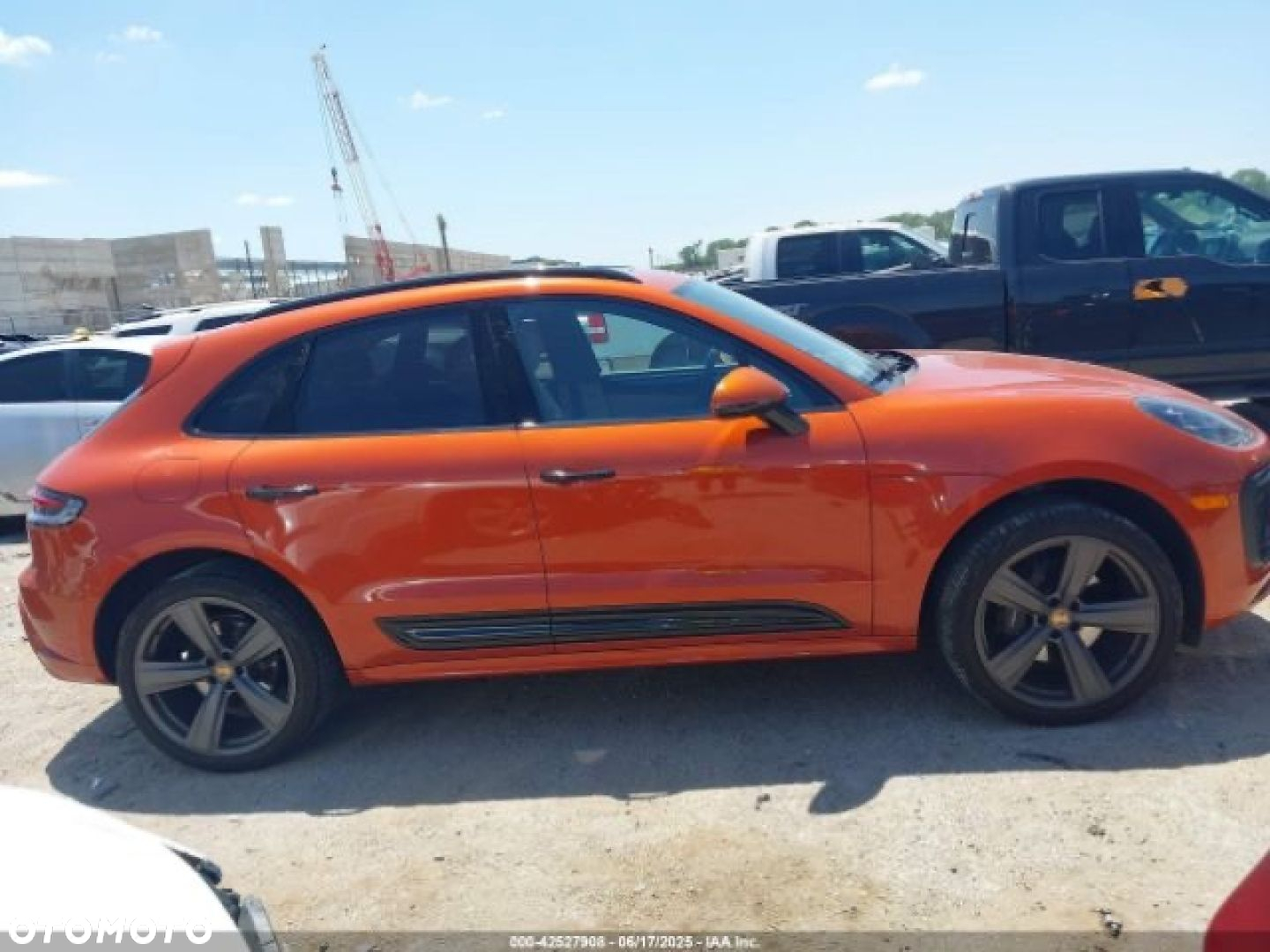 Porsche Macan - 3