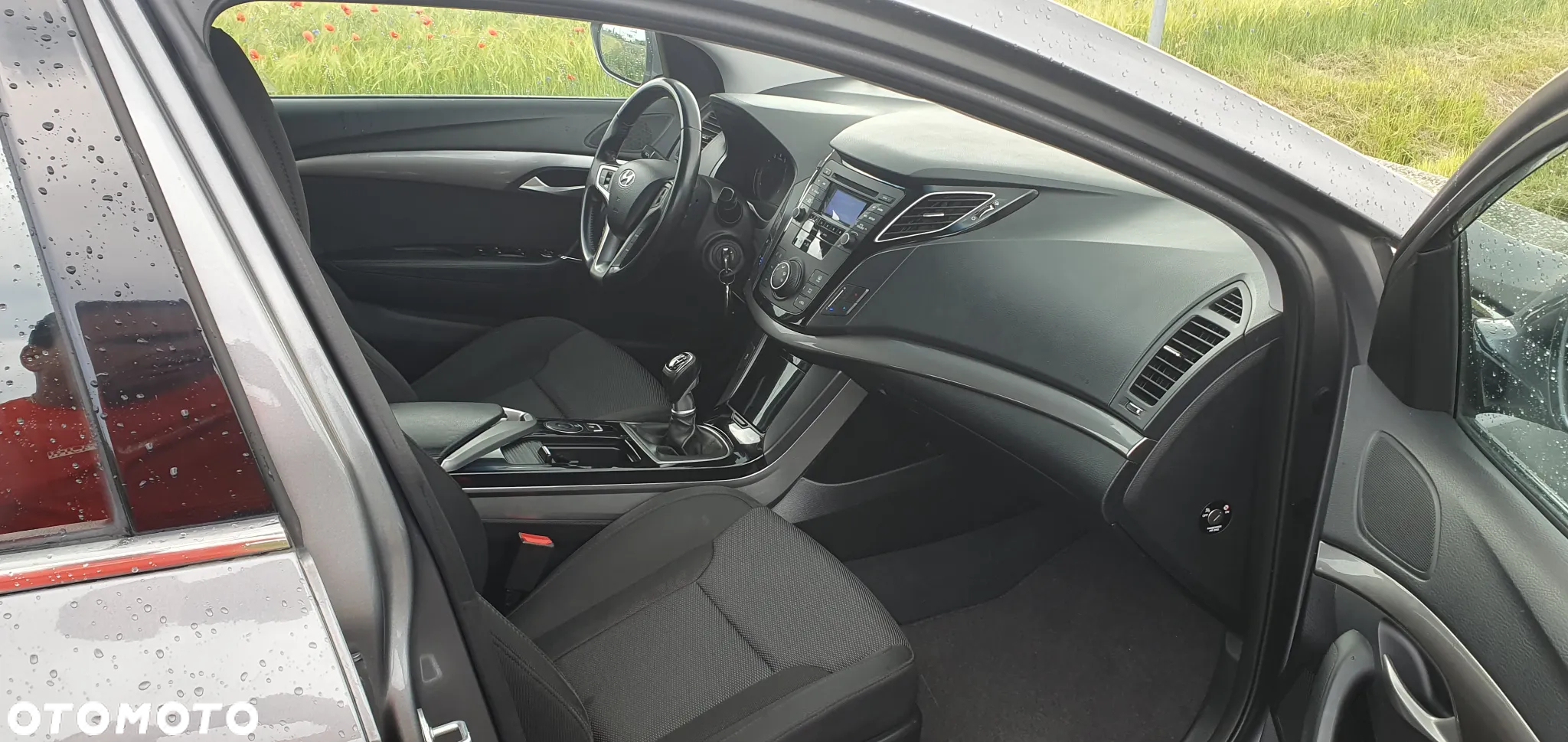 Hyundai i40 - 9