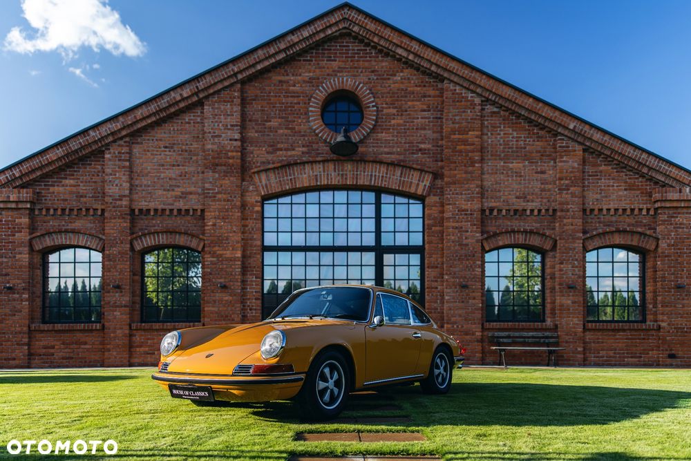 Porsche 911 - 12