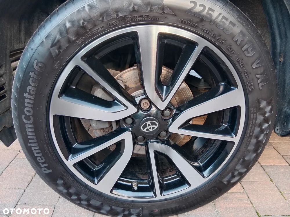 Toyota RAV4 2.0 Premium MS - 14