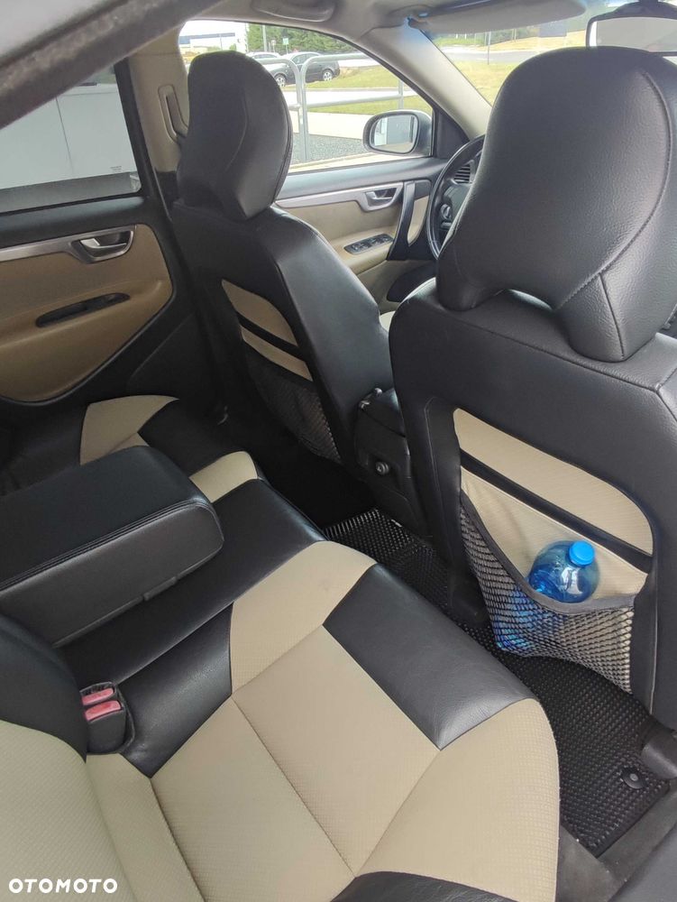 Volvo S60 - 6