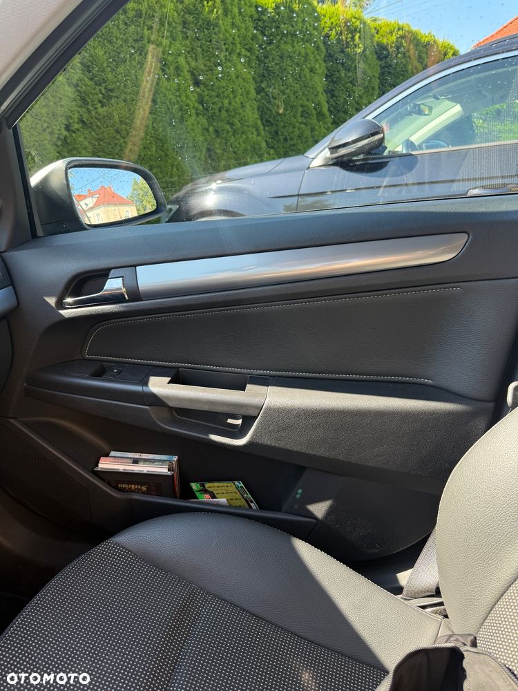 Opel Astra 1.6 - 6