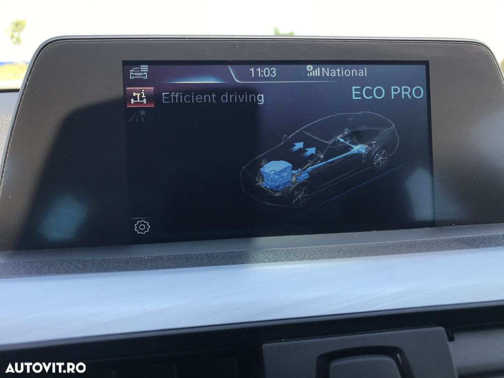 BMW Seria 4 420d Aut. Sport Line - 13