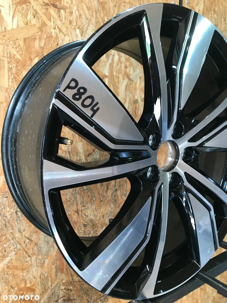 1 FELGA ALU. VOLVO  XC40  20''  9J  ET58,5 - 2