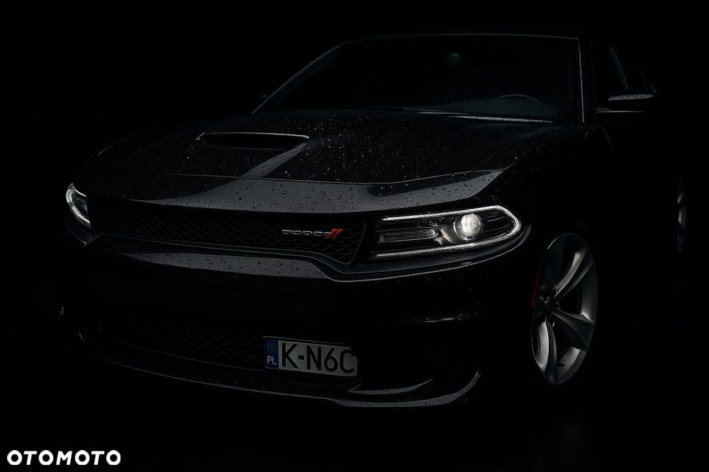 Dodge Charger - 2
