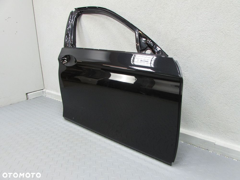 BMW 5 F10 F11 09-17 DRZWI PRZOD PRAWE - 4