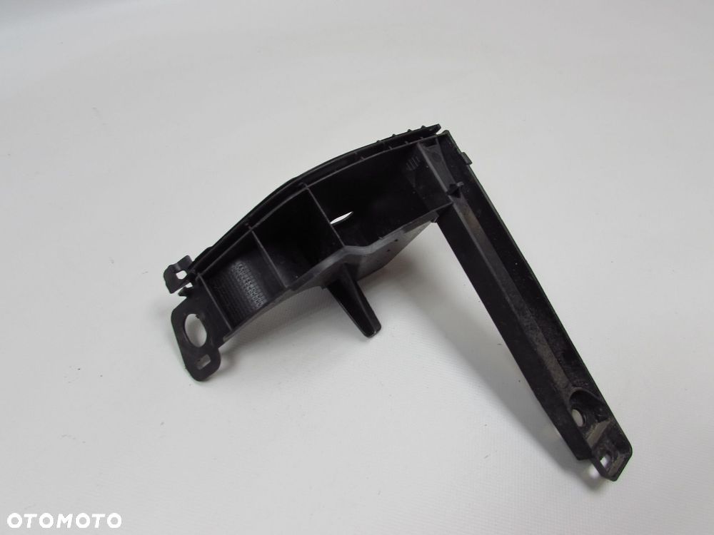 SAAB 93 9-3 KOMBI 02-12 SLIZG MOCOWANIE UCHWYT ZDERZAKA TYL LEWY 12794228 - 3
