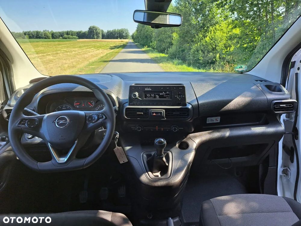 Opel Combo 1.5 D 75kW N1 Edition - 6