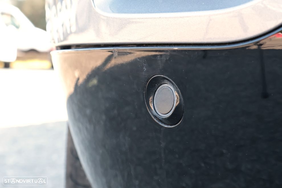 Opel Mokka 1.2 T GS AT - 5