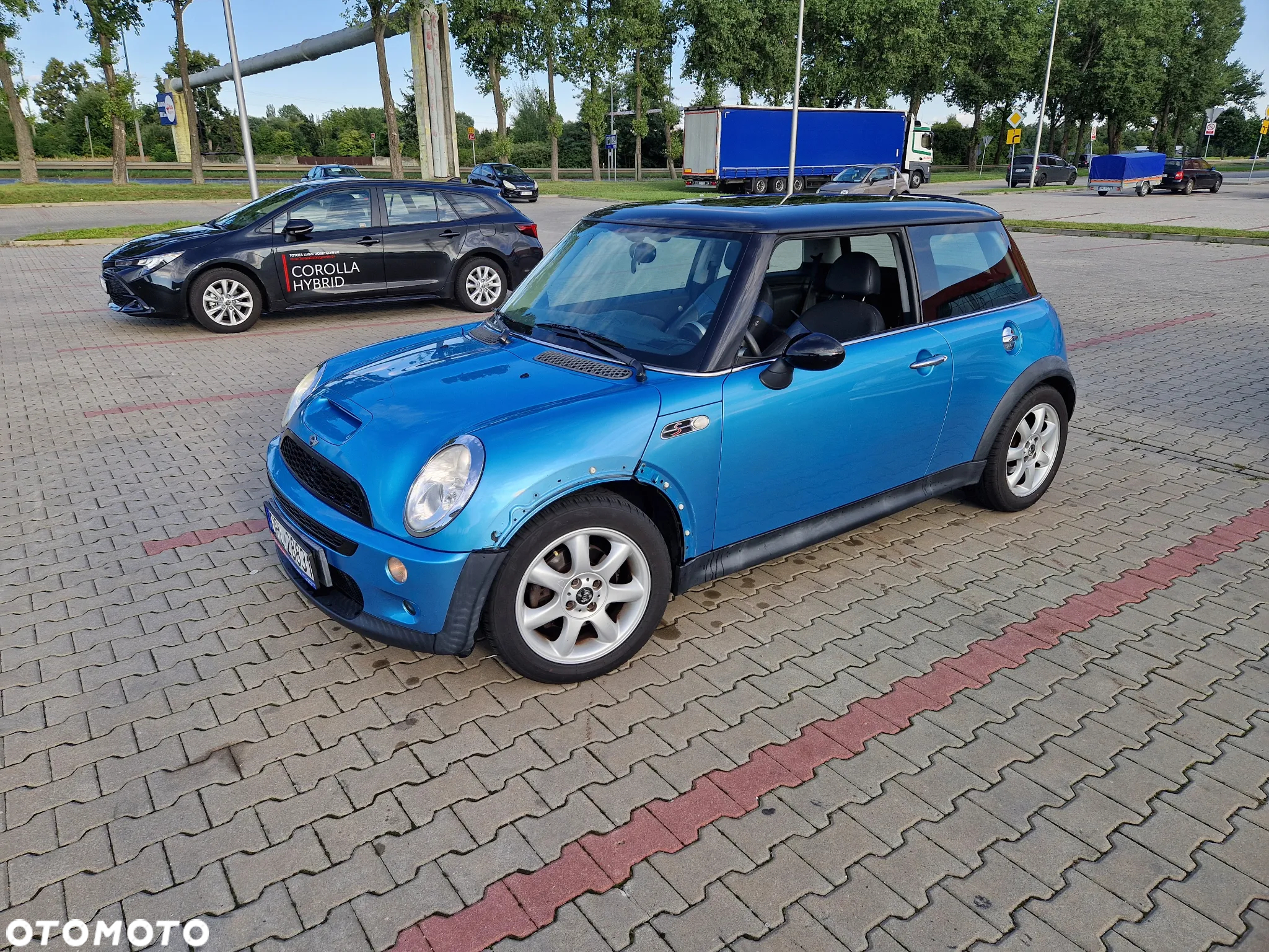 MINI Cooper S - 8
