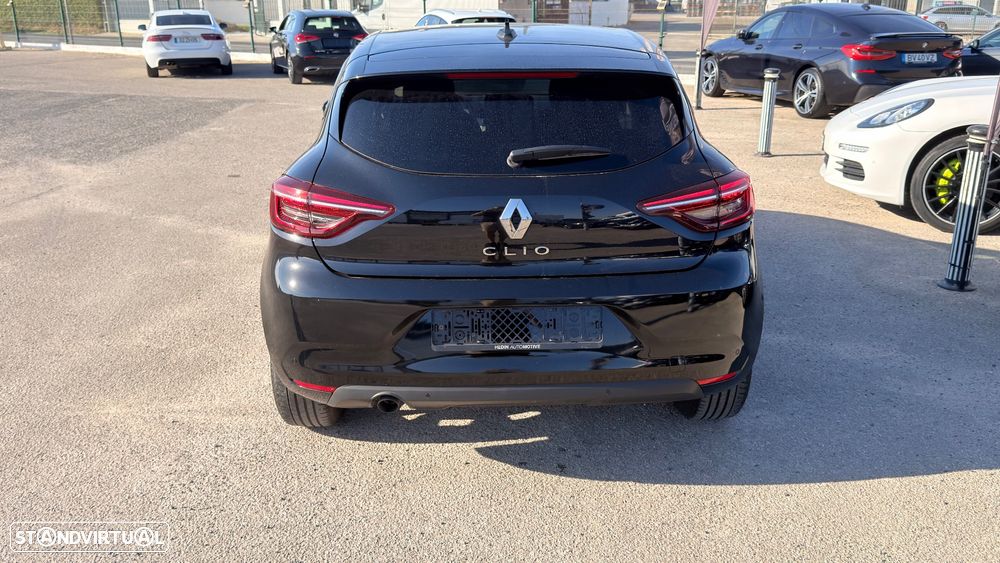 Renault Clio TCe 90 INTENS - 2