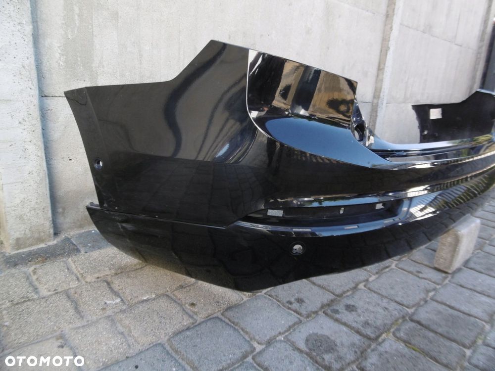 volvo xc90 ii 15r> - zderzak tylny - 2