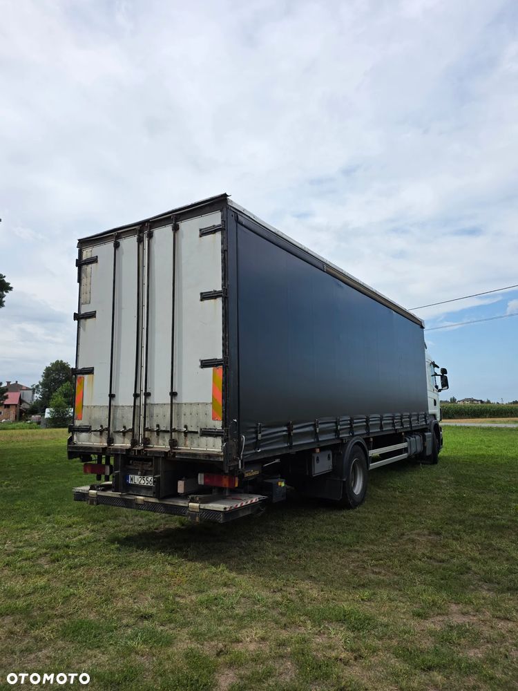 Scania R270 - 4