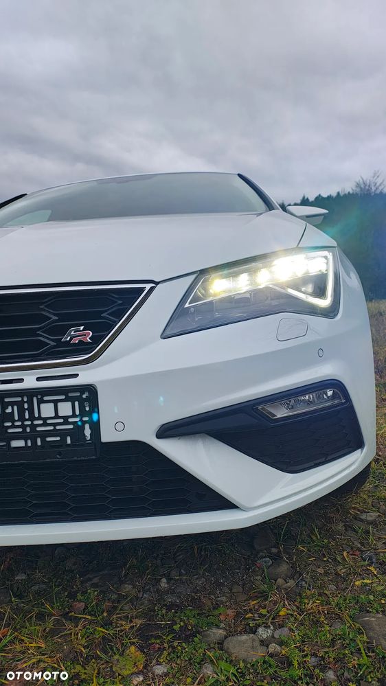 Seat Leon 1.4 TSI Start&Stop FR - 36