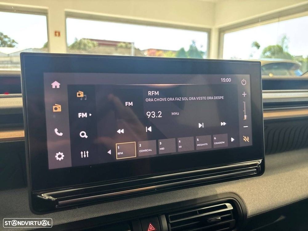 Citroën C3 Aircross 1.2 PureTech Plus - 14