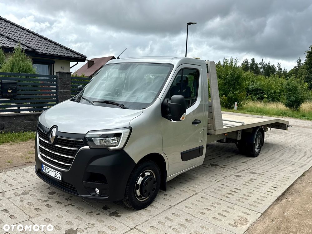 Renault Master - 27