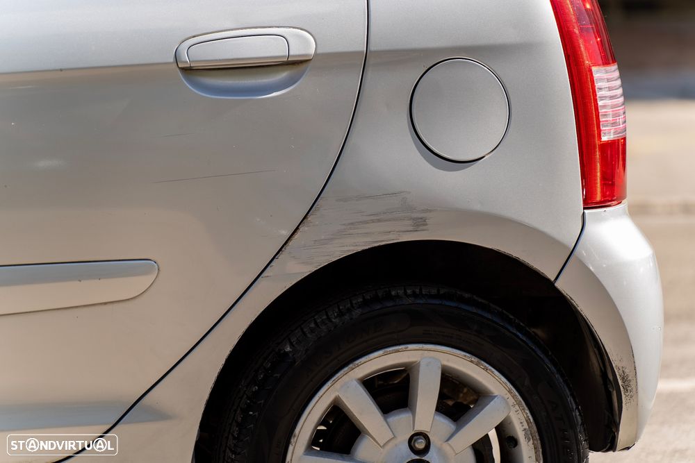 Kia Picanto 1.0L EX - 21