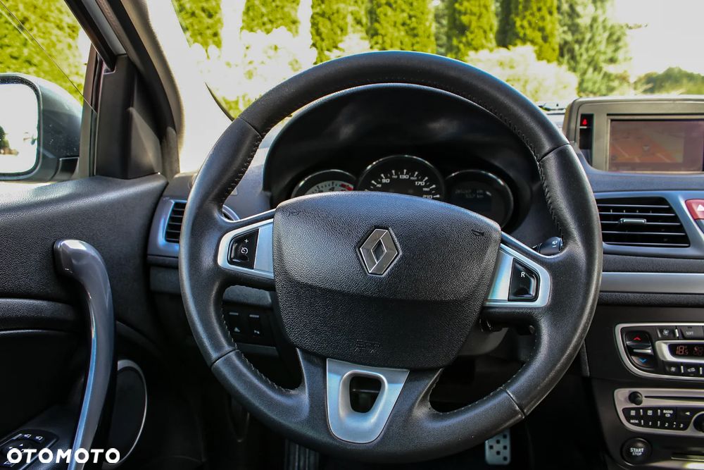 Renault Megane - 26