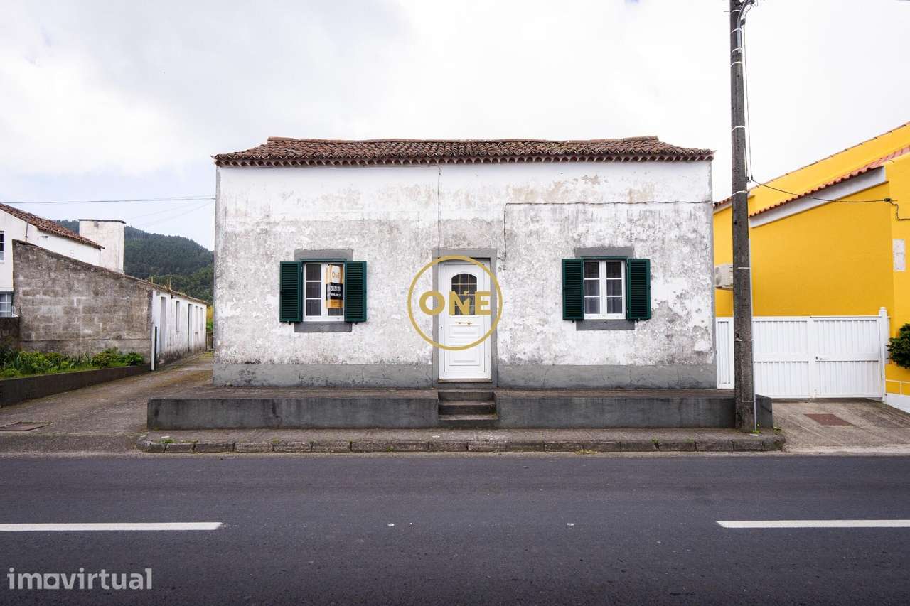 Moradia - Grande imagem: 2/31