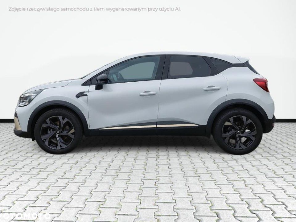 Renault Captur - 8