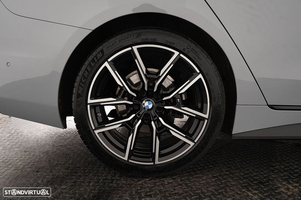 BMW 420 Gran Coupé i Pack Desportivo M Auto - 5