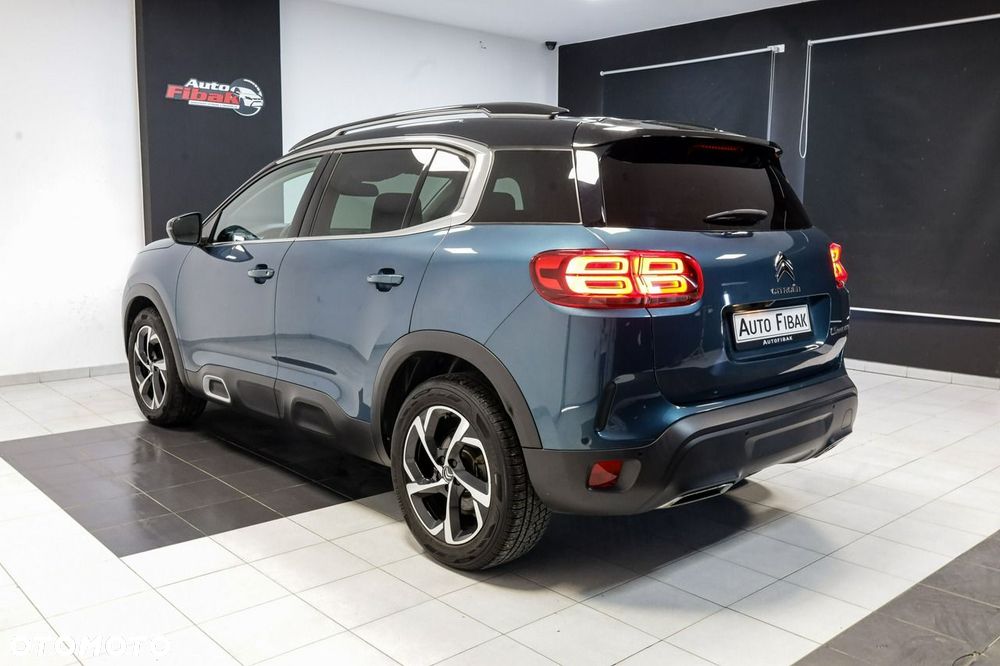 Citroën C5 Aircross 1.5 BlueHDi Feel - 10