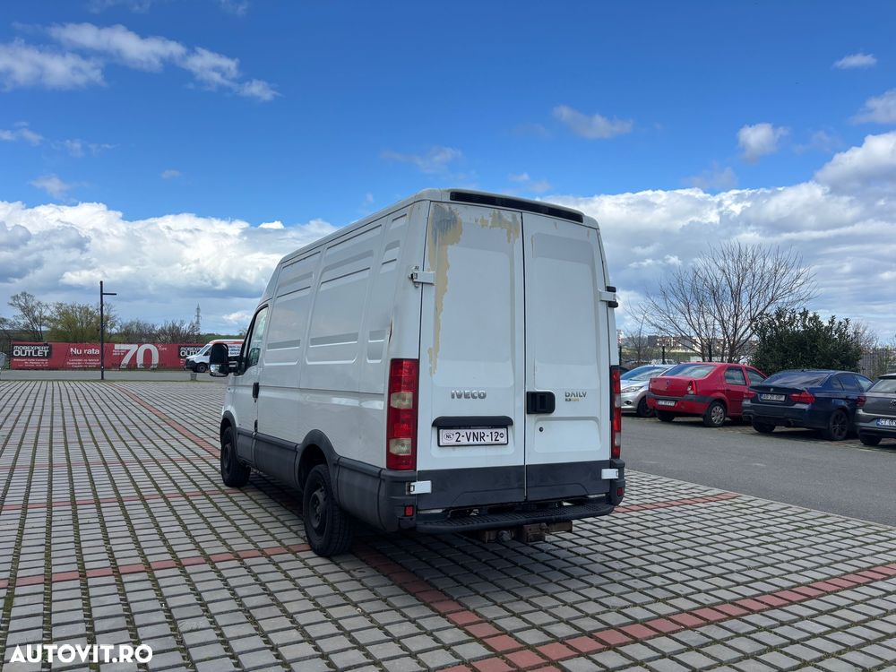 Iveco Daily - 8
