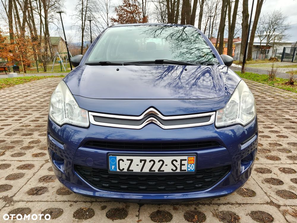 Citroën C3 Pure Tech (VTi) 68 Attraction - 5