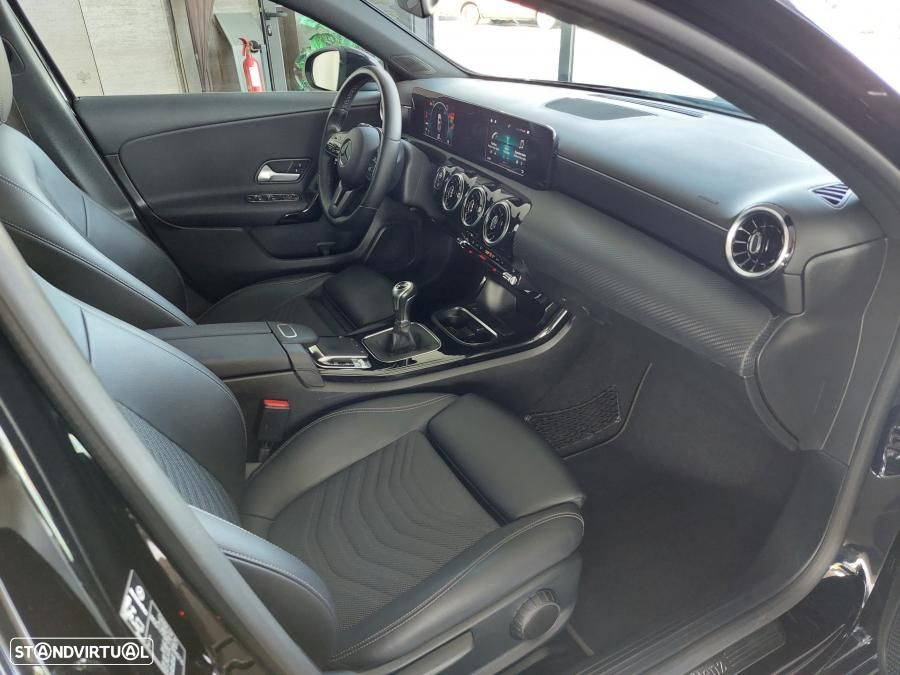 Mercedes-Benz A 160 Style - 39