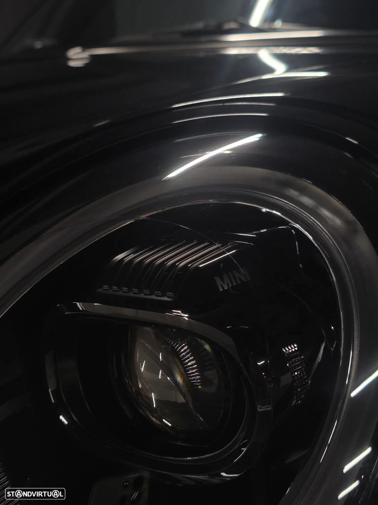 MINI 3 Portas Cooper SE - 6