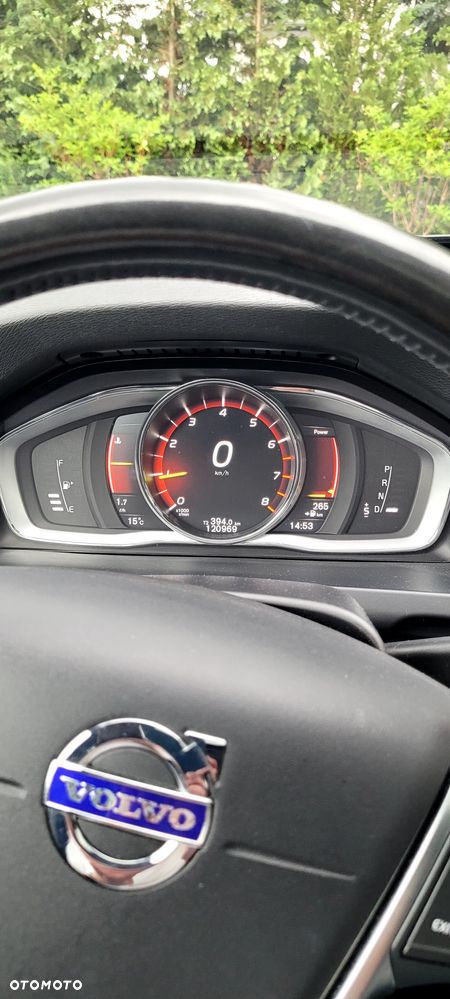 Volvo S60 T5 Geartronic RDesign - 13