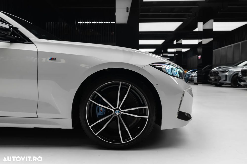 BMW M3 M340i xDrive - 5