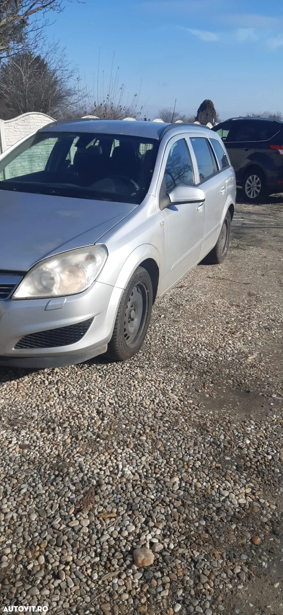 Opel Astra - 4