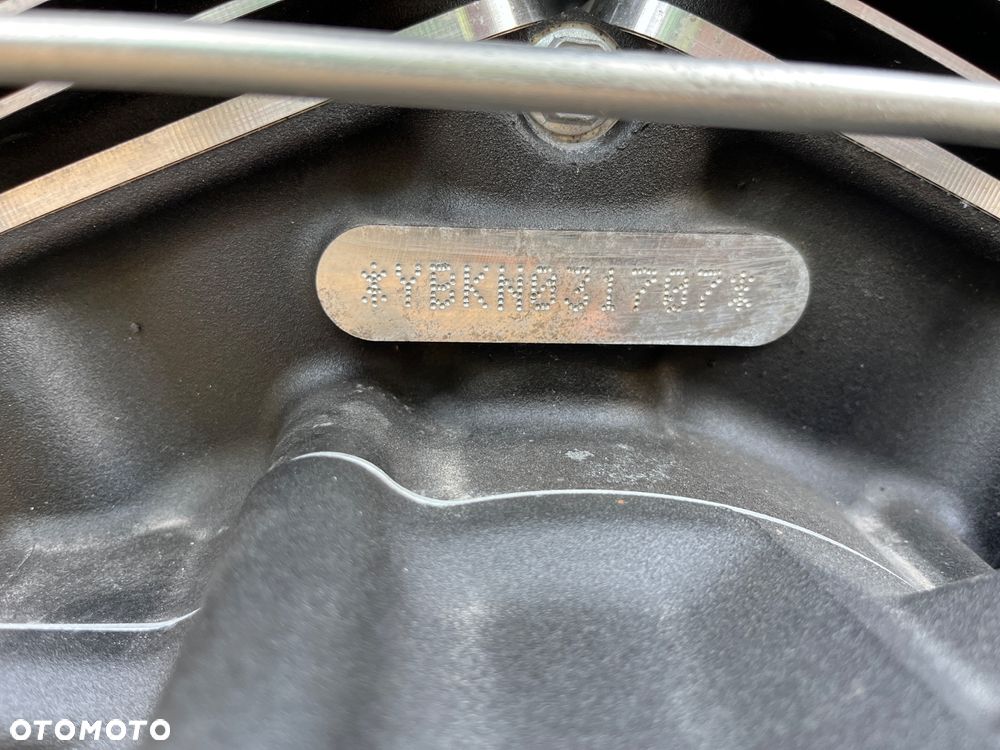 Harley-Davidson Softail Heritage Classic - 20