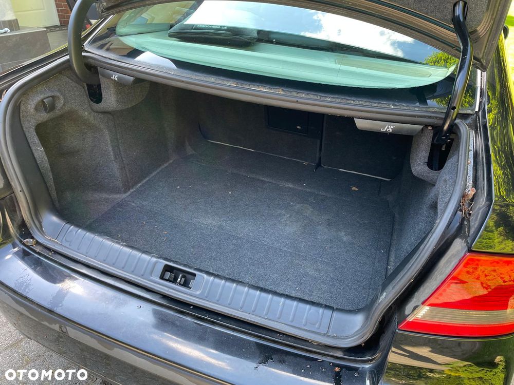 Saab 9-3 2.0T Aero - 6