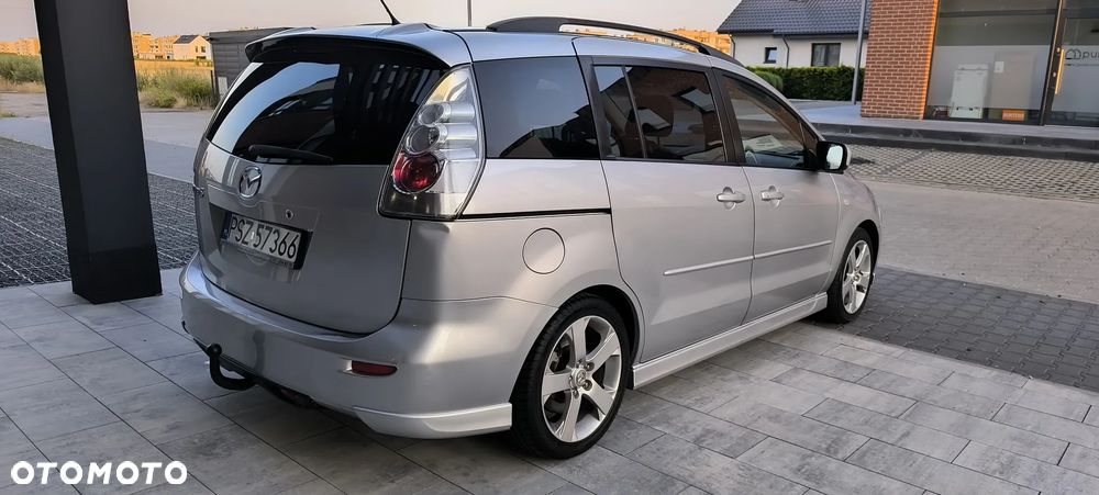 Mazda 5 2.0 CD Sport / Top - 23