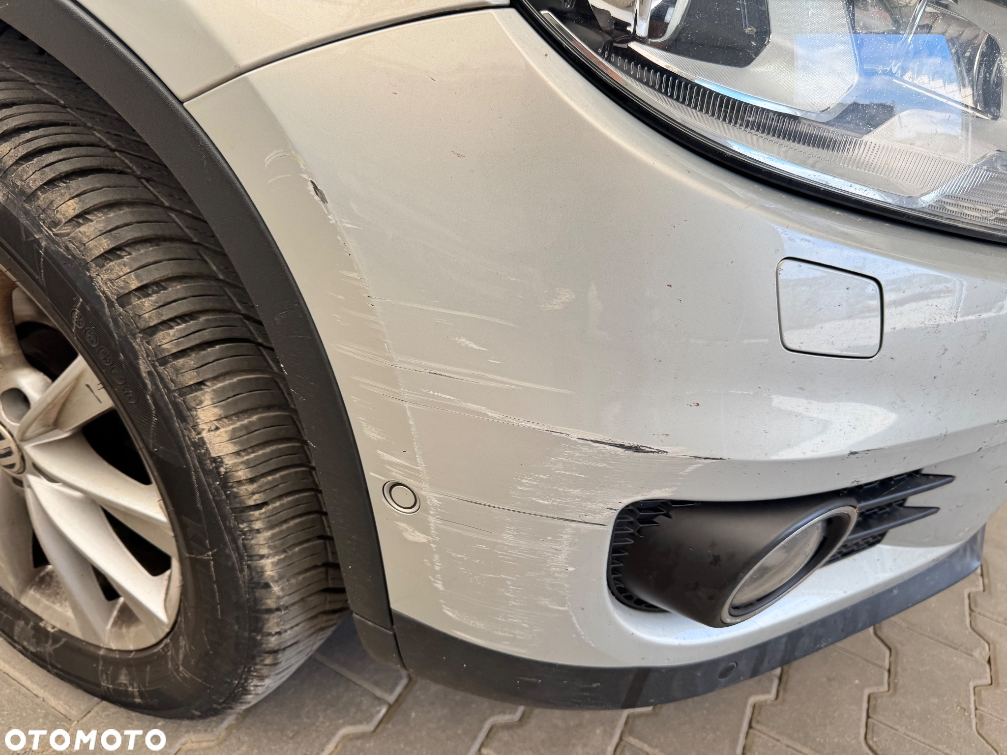 Volkswagen Tiguan 1.4 TSI DSG BlueMotion Technology Life - 18