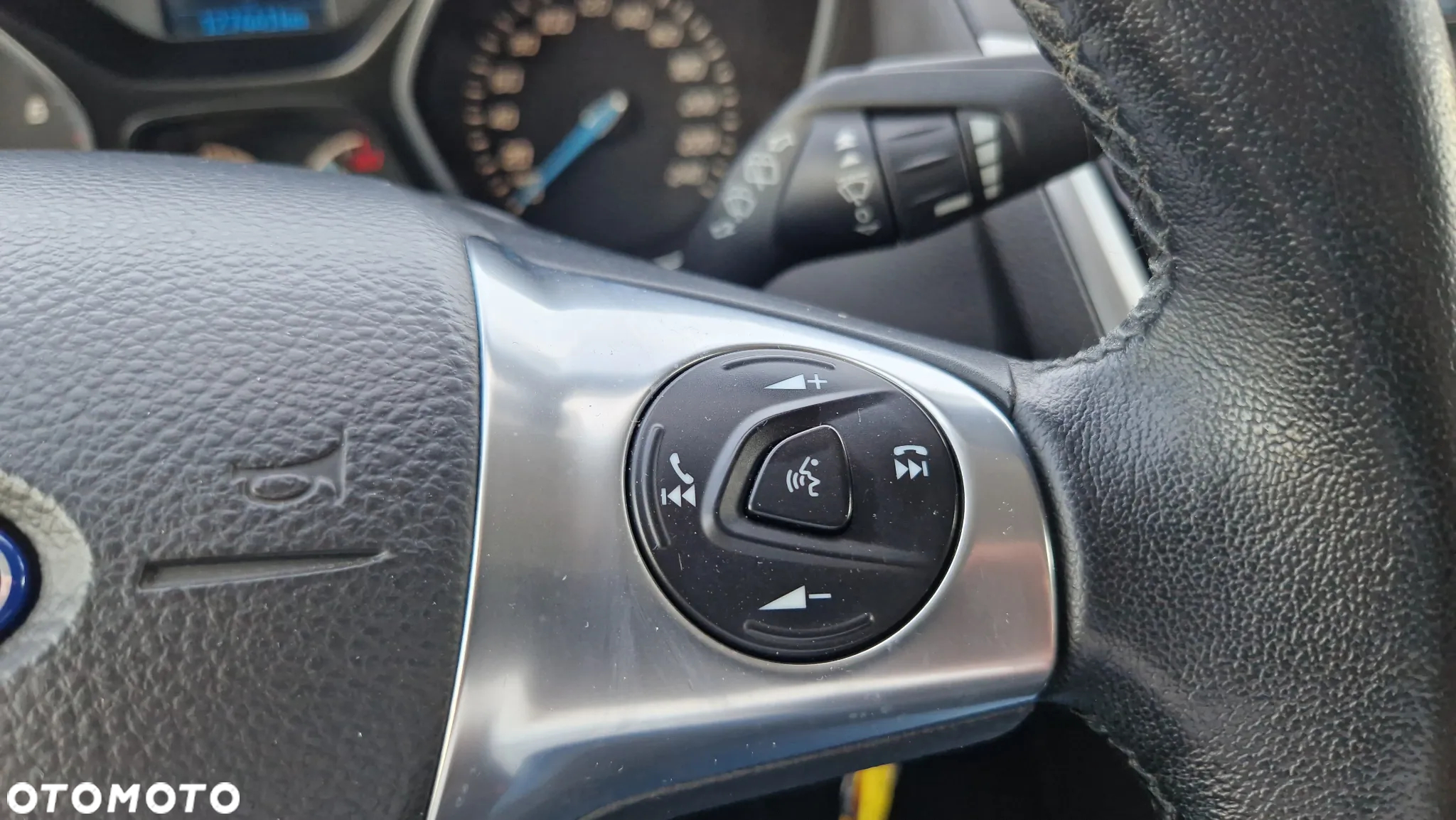 Ford Focus 1.0 EcoBoost Start-Stopp-System Titanium - 19