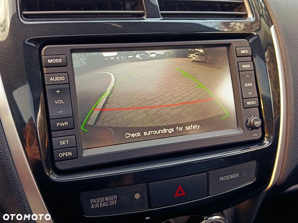 Citroën C4 Aircross HDi 150 Stop & Start 4WD Exclusive - 18