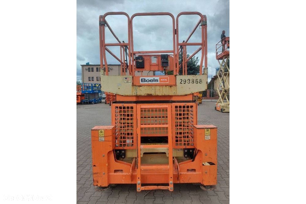 JLG 4069 LE - 1