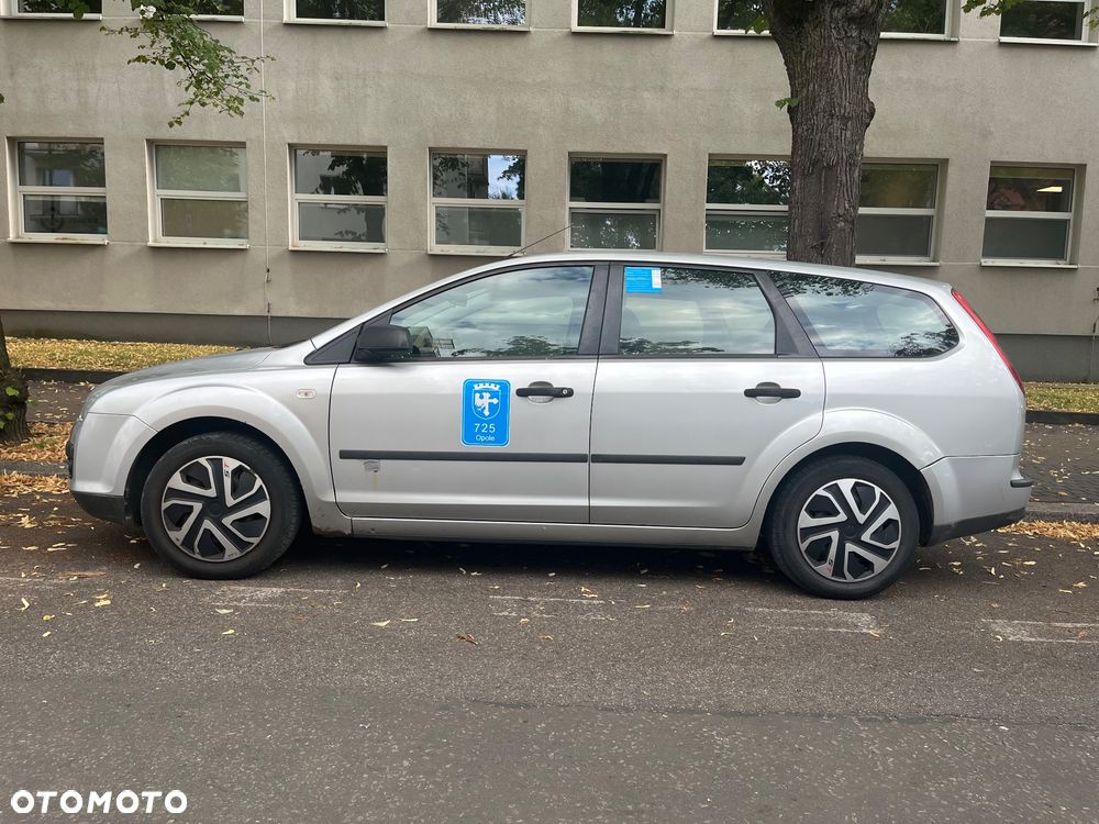 Ford Focus 1.6 TDCi Trend - 3