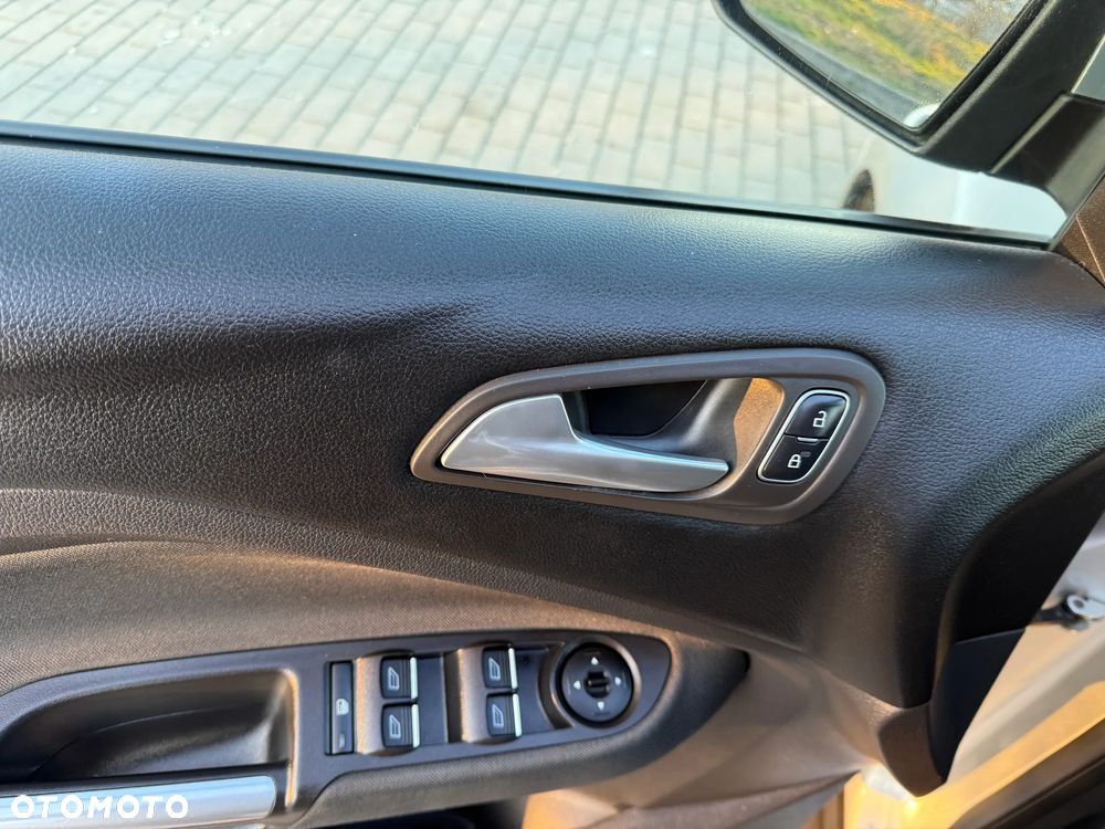 Ford C-MAX 1.0 EcoBoost Ambiente ASS - 35