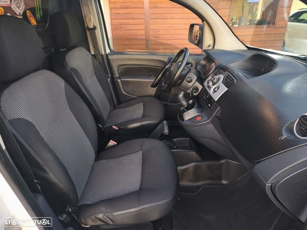 Renault Kangoo Maxi 1.5 DCI L2H1 - 17