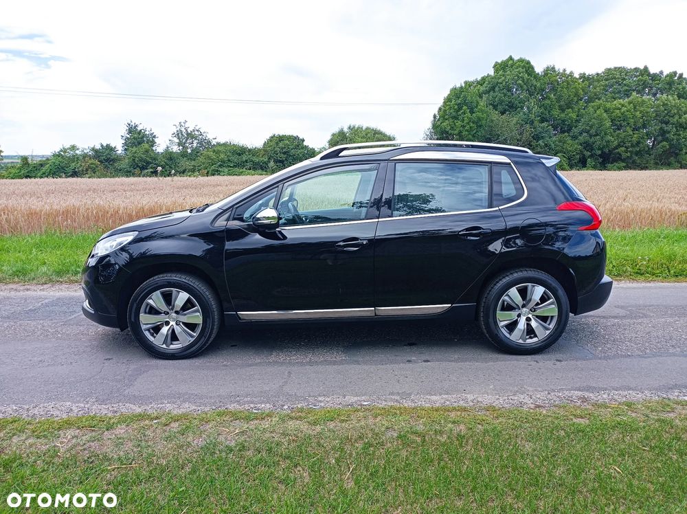 Peugeot 2008 PureTech 130 Stop&Start GT-Line Edition - 3