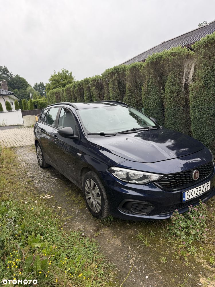 Fiat Tipo - 6