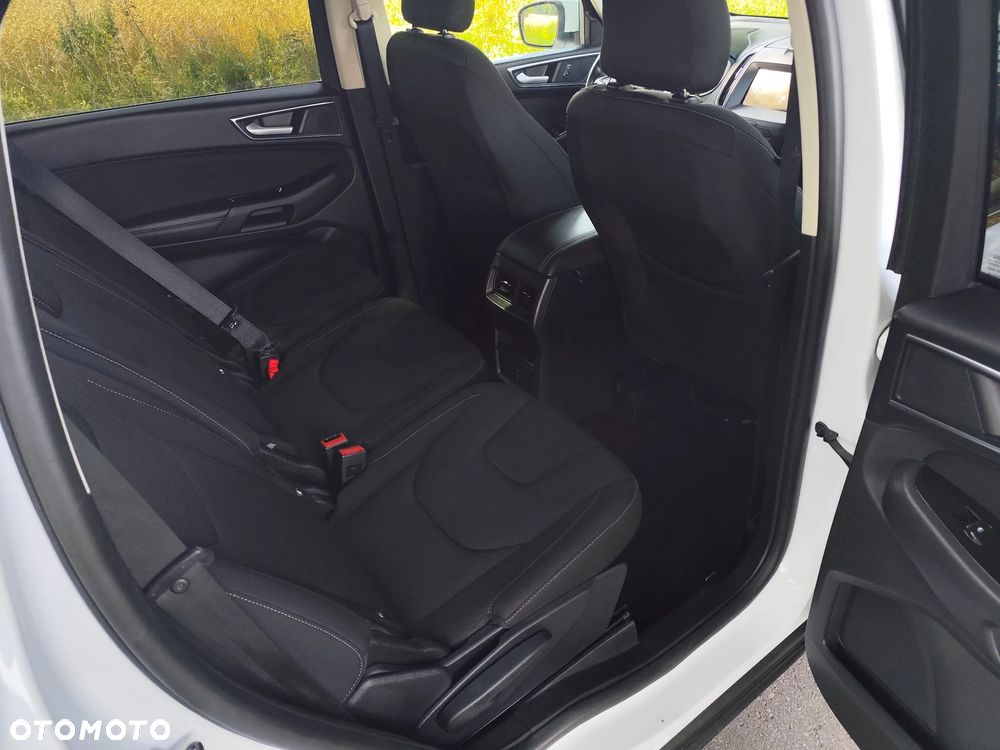 Ford S-Max 2.0 TDCi Titanium PowerShift - 8