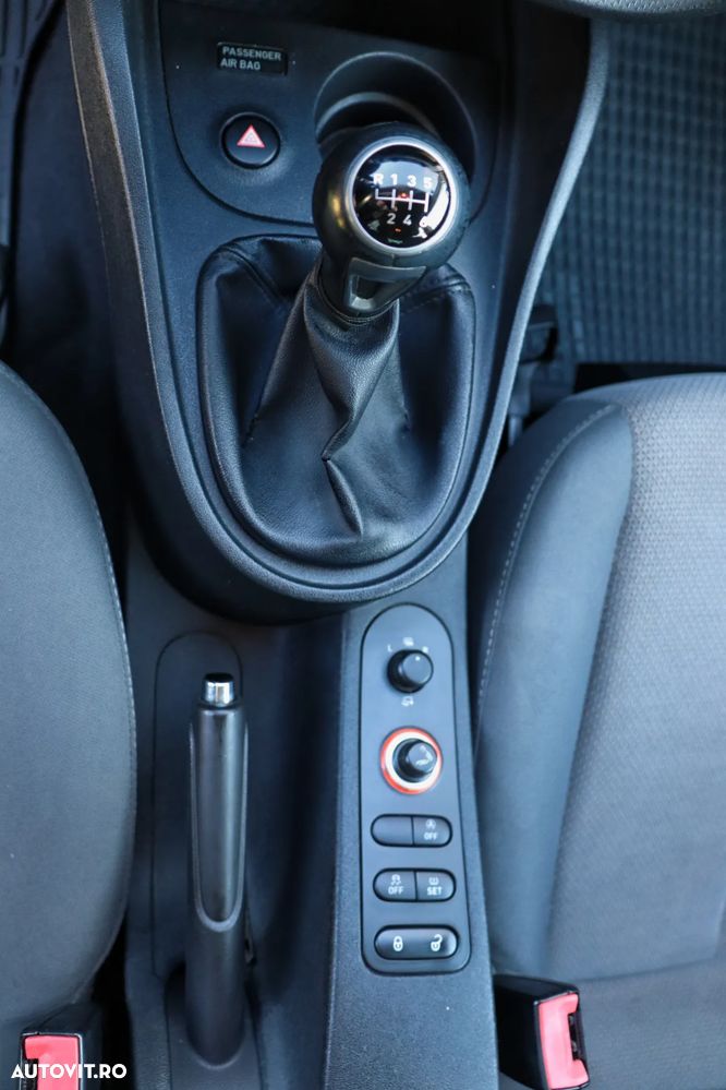 Seat Leon 1.2 TSI Start&Stop Style - 9